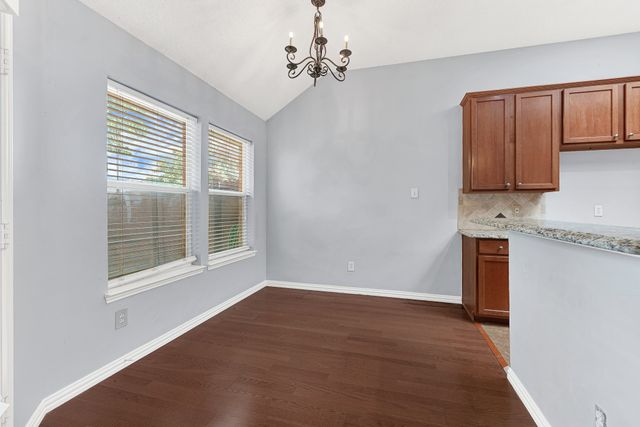 11201 Creekwood Drive, Frisco, TX 75035