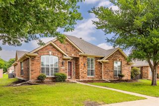 11201 Creekwood Drive, Frisco, TX 75035