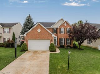 6160 W Breezeway Drive, North Ridgeville, OH 44039