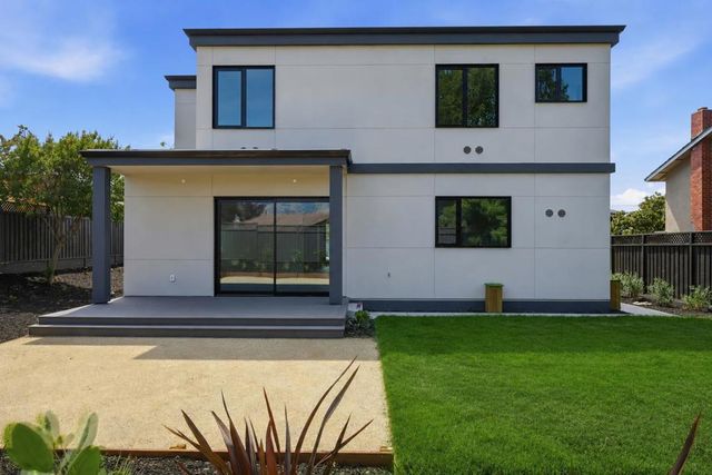 3550 Kettmann Road, San Jose, CA 95121