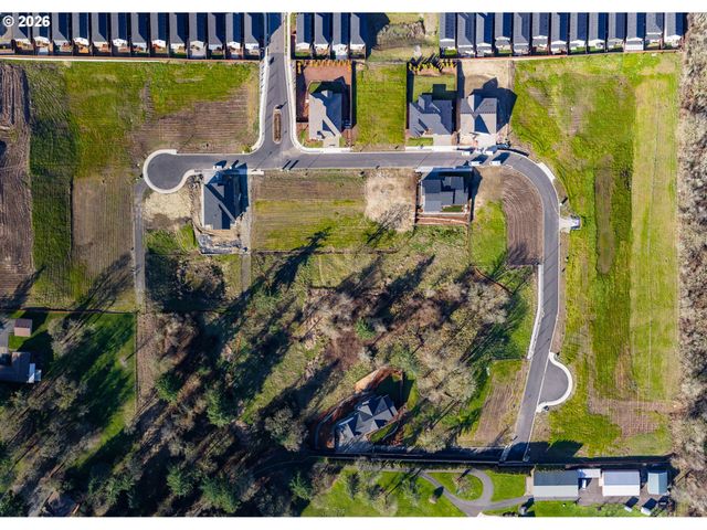 912 Nw 173rd Cir Lot 26, Ridgefield, WA 98642