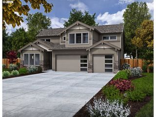 912 Nw 173rd Cir Lot 26, Ridgefield, WA 98642