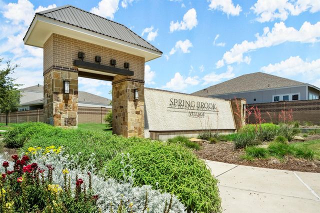 9904 Smokehouse Silo Lane, Houston, TX 77080