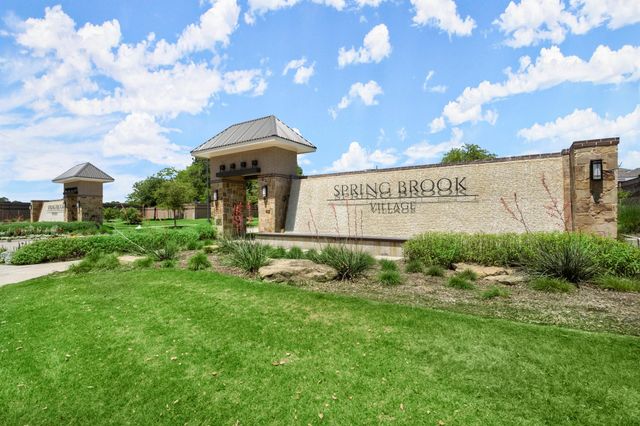 9904 Smokehouse Silo Lane, Houston, TX 77080