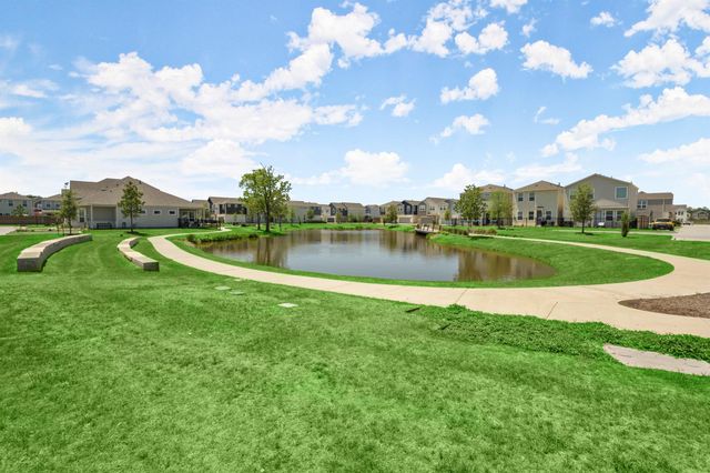 9904 Smokehouse Silo Lane, Houston, TX 77080