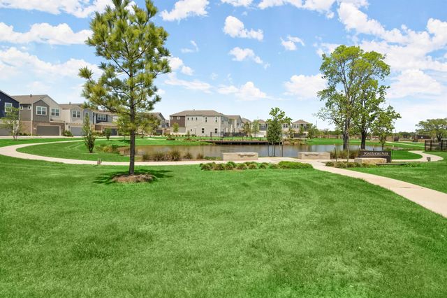 9904 Smokehouse Silo Lane, Houston, TX 77080