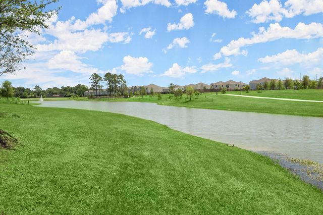 9904 Smokehouse Silo Lane, Houston, TX 77080