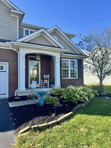 1044 Balmoral Drive, Delaware, OH 43015