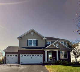 1044 Balmoral Drive, Delaware, OH 43015