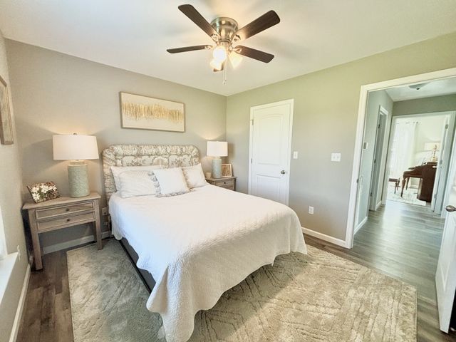 4226 Old Smithville Rd, Mcminnville, TN 37110