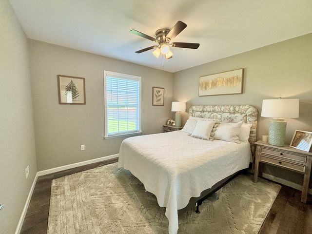 4226 Old Smithville Rd, Mcminnville, TN 37110
