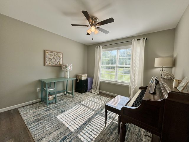 4226 Old Smithville Rd, Mcminnville, TN 37110