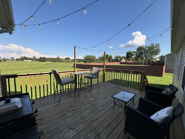4226 Old Smithville Rd, Mcminnville, TN 37110