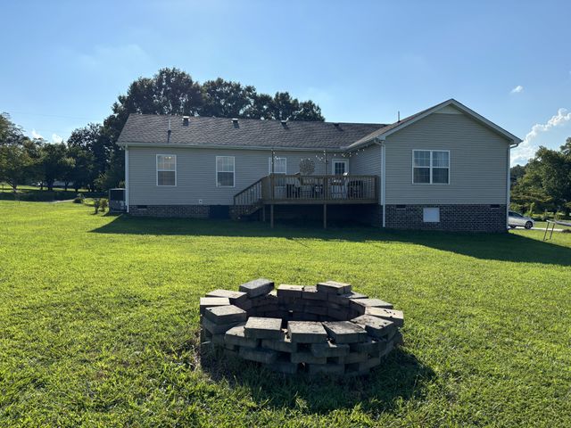 4226 Old Smithville Rd, Mcminnville, TN 37110