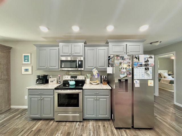 4226 Old Smithville Rd, Mcminnville, TN 37110