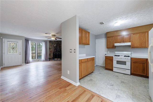 3565 Tamarack Place, Lawrenceville, GA 30044