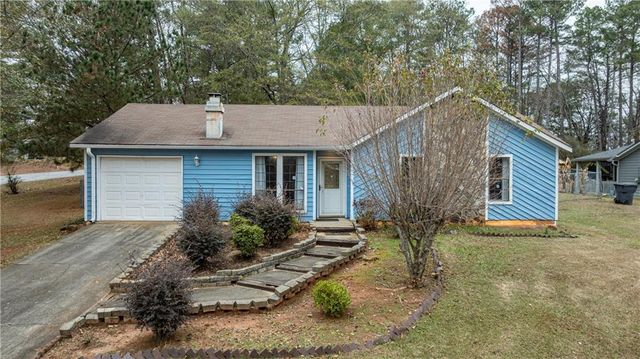 3565 Tamarack Place, Lawrenceville, GA 30044