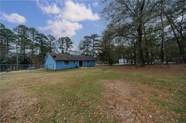 3565 Tamarack Place, Lawrenceville, GA 30044