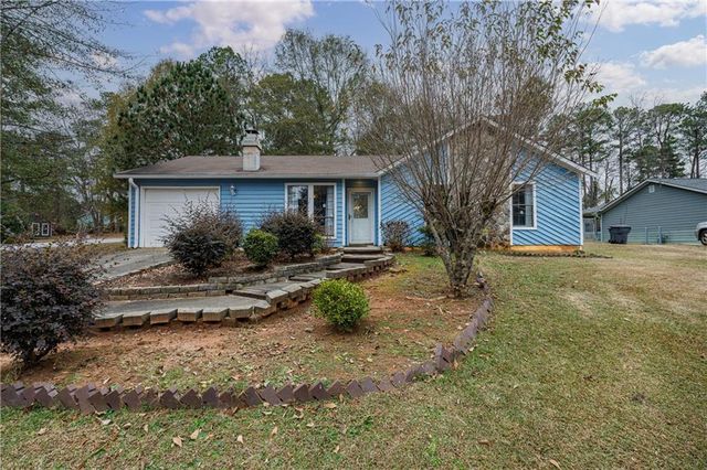 3565 Tamarack Place, Lawrenceville, GA 30044