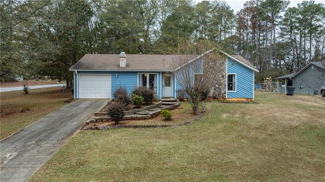 3565 Tamarack Place, Lawrenceville, GA 30044