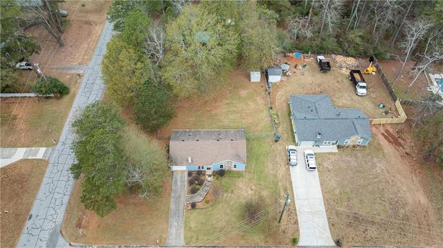 3565 Tamarack Place, Lawrenceville, GA 30044