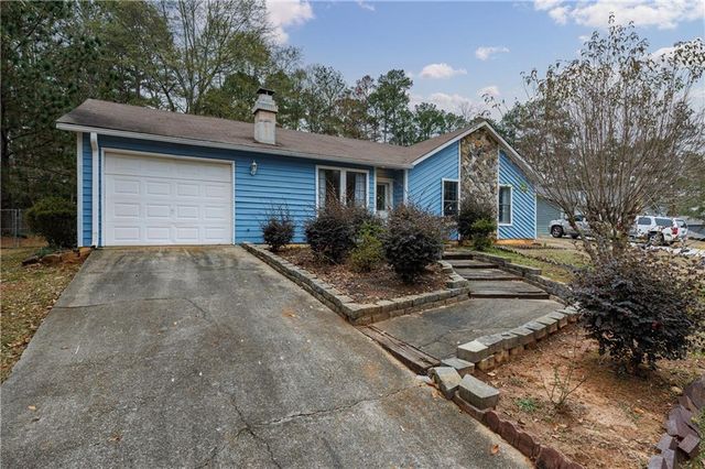 3565 Tamarack Place, Lawrenceville, GA 30044