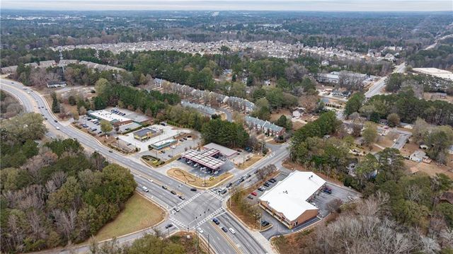 3565 Tamarack Place, Lawrenceville, GA 30044