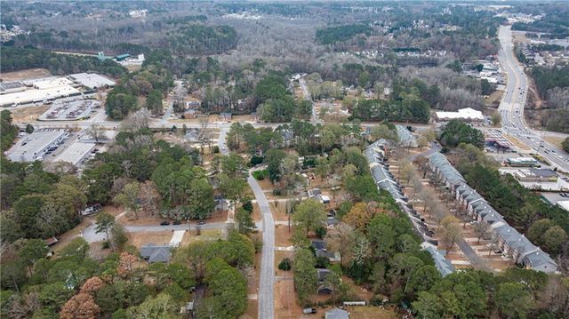 3565 Tamarack Place, Lawrenceville, GA 30044