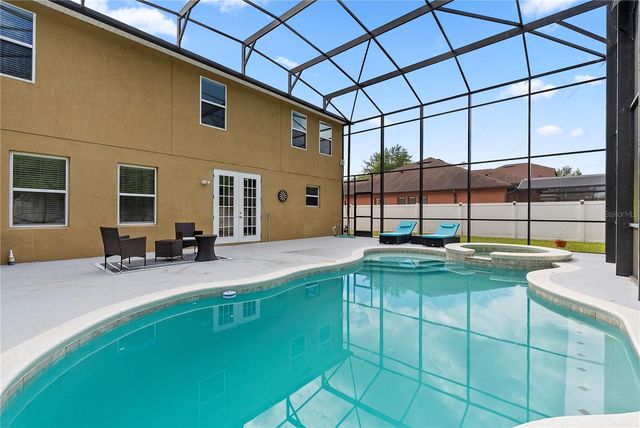 963 SPRINGS LANDING DRIVE, Deltona, FL 32725