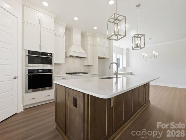 1202 Pastoral Place, Waxhaw, NC 28173