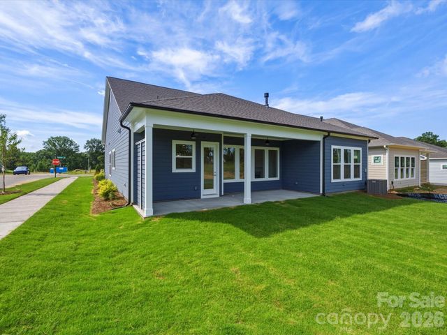 1202 Pastoral Place, Waxhaw, NC 28173