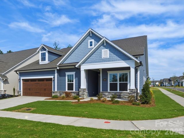 1202 Pastoral Place, Waxhaw, NC 28173