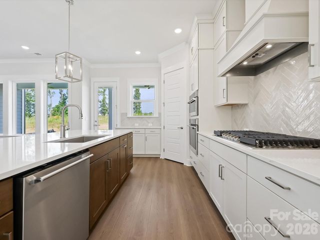 1202 Pastoral Place, Waxhaw, NC 28173