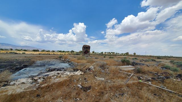 1800 Victor Avenue, Mojave, CA 93501