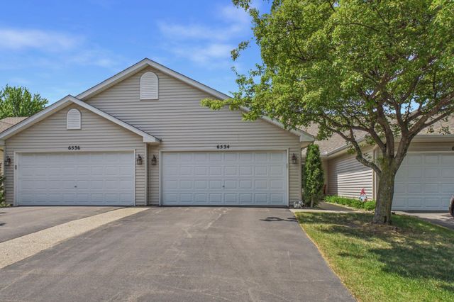 6534 Brook Lane, Savage, MN 55378