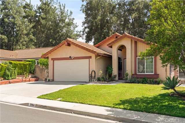 19164 Aurora Dr, Walnut, CA 91789