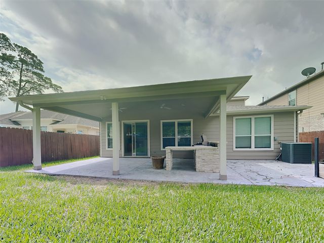 9443 Black Tooth Way, Humble, TX 77396