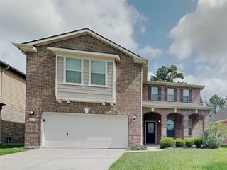 9443 Black Tooth Way, Humble, TX 77396
