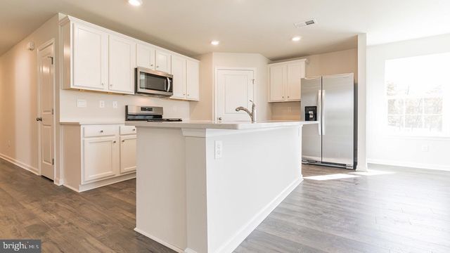 321 EDISON DRIVE, Shippensburg, PA 17257