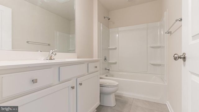 321 EDISON DRIVE, Shippensburg, PA 17257
