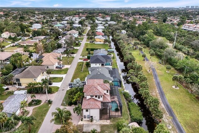 27257 Patrick ST, Bonita Springs, FL 34135