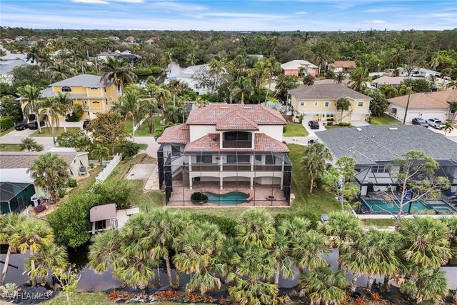 27257 Patrick ST, Bonita Springs, FL 34135