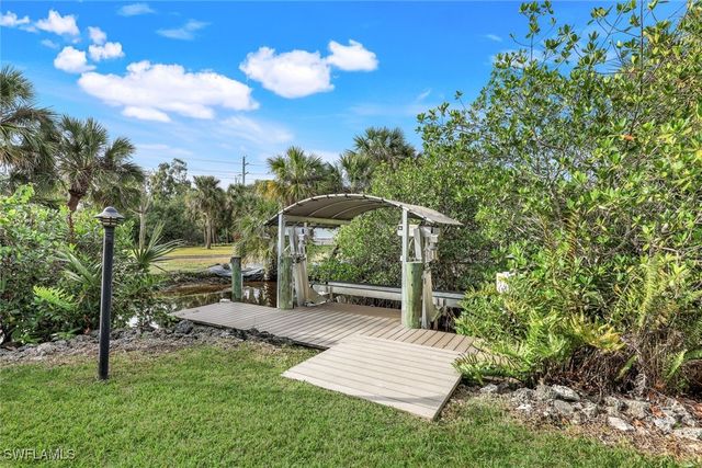 27257 Patrick ST, Bonita Springs, FL 34135