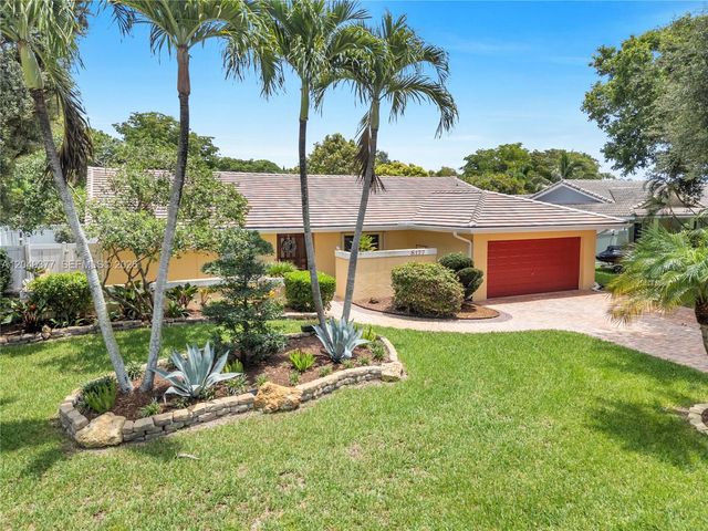 8177 NW 1st St, Coral Springs, FL 33071