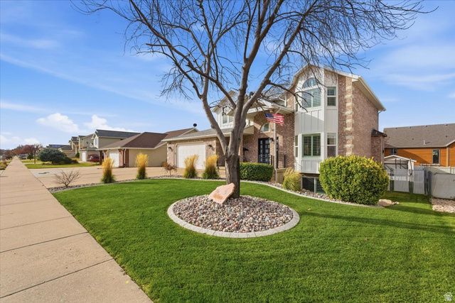 4047 S 2175 W, Roy, UT 84067