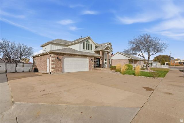 4047 S 2175 W, Roy, UT 84067