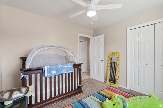 4047 S 2175 W, Roy, UT 84067