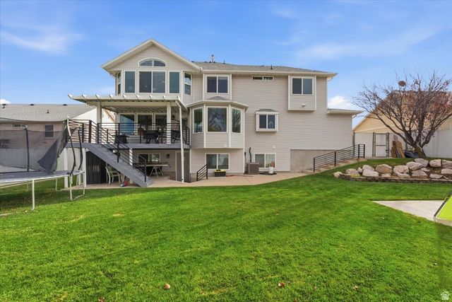 4047 S 2175 W, Roy, UT 84067