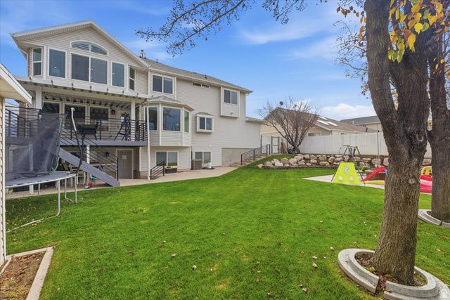 4047 S 2175 W, Roy, UT 84067