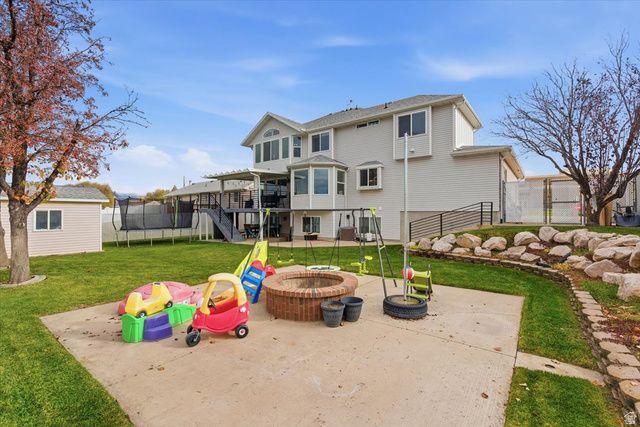 4047 S 2175 W, Roy, UT 84067